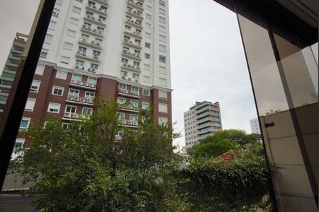 Apartamento à venda com 122m², 3 quartos e 2 vagasSuíte - Vista