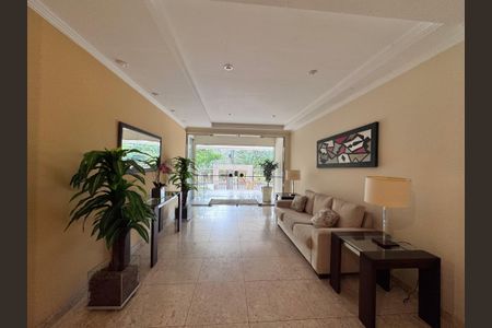 Apartamento à venda com 82m², 3 quartos e 2 vagasÁrea comum