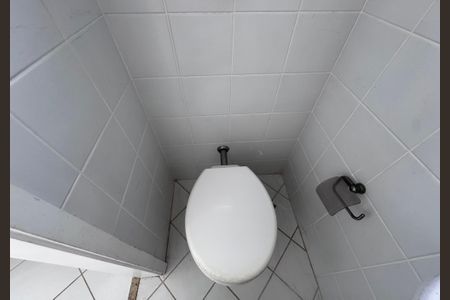 Apartamento à venda com 82m², 3 quartos e 2 vagasBanheiro de serviço