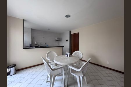 Apartamento à venda com 82m², 3 quartos e 2 vagasÁrea comum