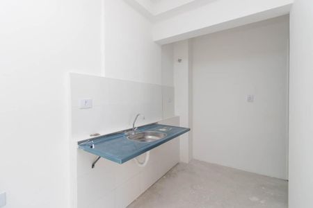 Apartamento à venda com 43m², 2 quartos e 1 vaga Apartamento à venda com 43m², 2 quartos e 1 vagaCozinha