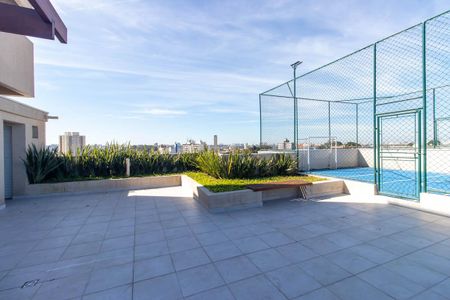 Apartamento à venda com 43m², 2 quartos e 1 vaga Apartamento à venda com 43m², 2 quartos e 1 vagaCobertura