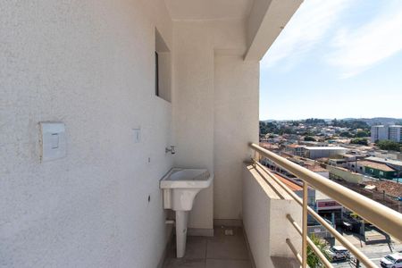 Apartamento à venda com 43m², 2 quartos e 1 vaga Apartamento à venda com 43m², 2 quartos e 1 vagaÁrea de Serviço