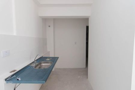 Apartamento à venda com 43m², 2 quartos e 1 vaga Apartamento à venda com 43m², 2 quartos e 1 vagaCozinha