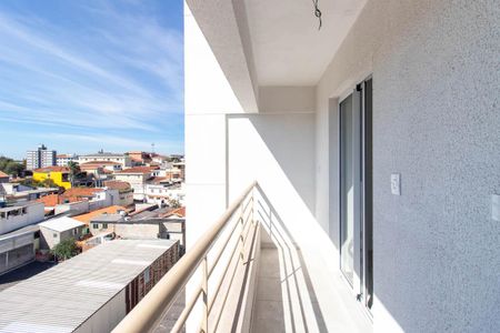 Apartamento à venda com 43m², 2 quartos e 1 vaga Apartamento à venda com 43m², 2 quartos e 1 vagaÁrea de Serviço
