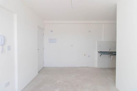 Apartamento à venda com 43m², 2 quartos e 1 vaga Apartamento à venda com 43m², 2 quartos e 1 vagaSala