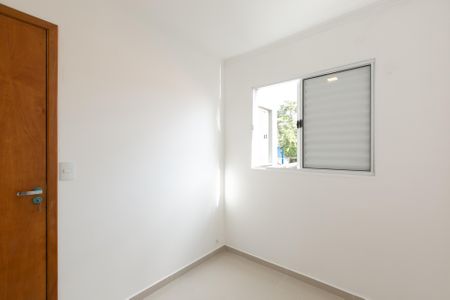 Apartamento à venda com 37m², 2 quartos e sem vagaQuarto 2