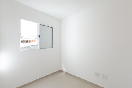Apartamento à venda com 37m², 2 quartos e sem vagaQuarto 2