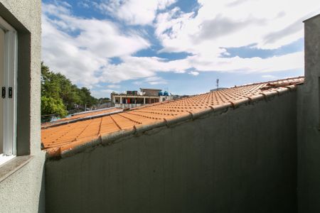 Apartamento à venda com 37m², 2 quartos e sem vagaVista do Quarto 2