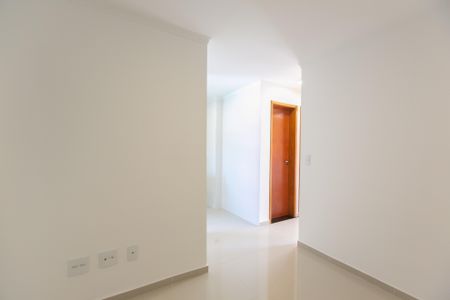 Apartamento à venda com 37m², 2 quartos e sem vagaSala