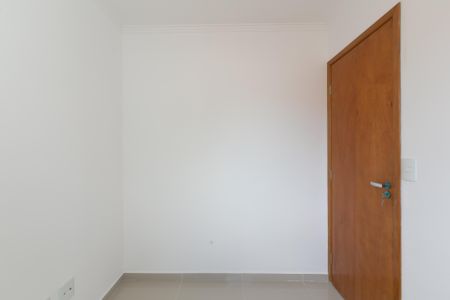 Apartamento à venda com 37m², 2 quartos e sem vagaQuarto 2