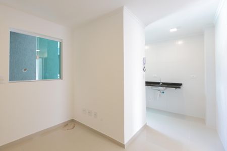 Apartamento à venda com 37m², 2 quartos e sem vagaSala