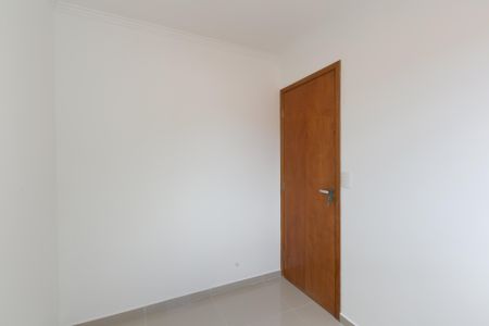 Apartamento à venda com 37m², 2 quartos e sem vagaQuarto 2