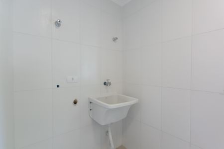 Apartamento à venda com 37m², 2 quartos e sem vagaÁrea de Serviço