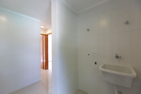 Apartamento à venda com 37m², 2 quartos e sem vagaÁrea de Serviço