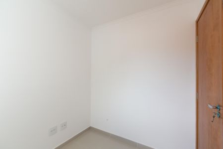 Apartamento à venda com 37m², 2 quartos e sem vagaQuarto 2