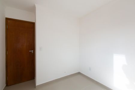 Apartamento à venda com 37m², 2 quartos e sem vagaQuarto 1
