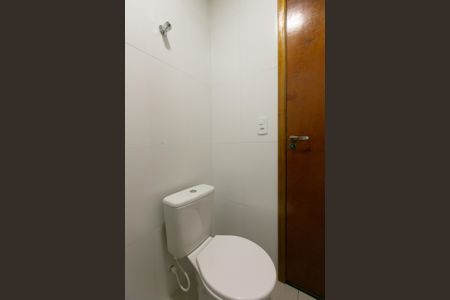 Apartamento à venda com 37m², 2 quartos e sem vagaBanheiro