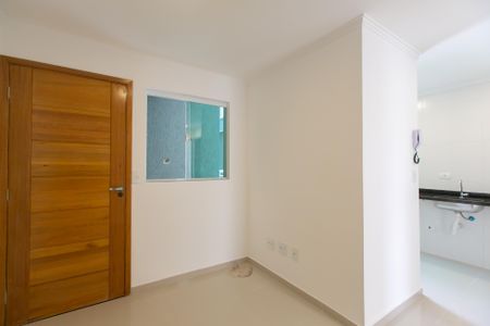 Apartamento à venda com 37m², 2 quartos e sem vagaSala