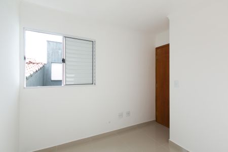 Apartamento à venda com 37m², 2 quartos e sem vagaQuarto 1
