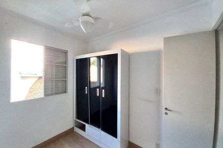 Apartamento à venda com 57m², 2 quartos e 1 vaga Apartamento à venda com 57m², 2 quartos e 1 vagaQuarto 2