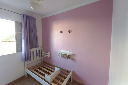 Apartamento à venda com 57m², 2 quartos e 1 vaga Apartamento à venda com 57m², 2 quartos e 1 vagaQuarto 1