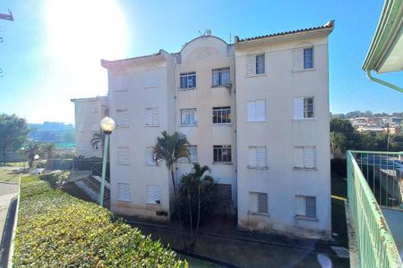 Apartamento à venda com 57m², 2 quartos e 1 vaga Apartamento à venda com 57m², 2 quartos e 1 vagaFachada do Prédio