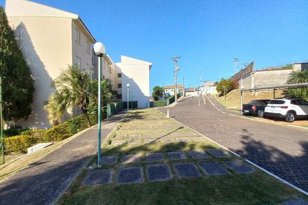 Apartamento à venda com 57m², 2 quartos e 1 vaga Apartamento à venda com 57m², 2 quartos e 1 vagaGaragem