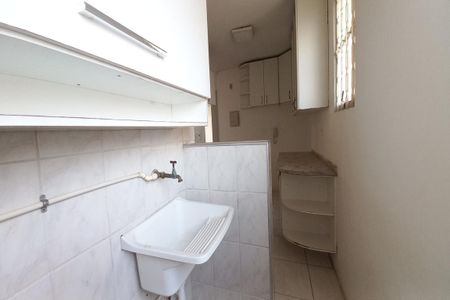 Apartamento à venda com 57m², 2 quartos e 1 vaga Apartamento à venda com 57m², 2 quartos e 1 vagaÁrea de Serviço