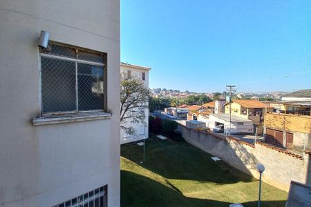 Apartamento à venda com 57m², 2 quartos e 1 vaga Apartamento à venda com 57m², 2 quartos e 1 vagaVista da Área de Serviço