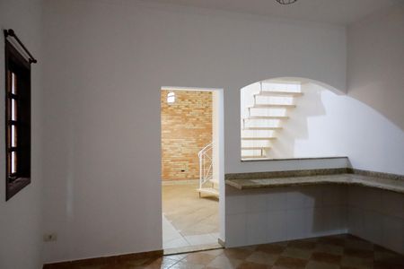 Casa à venda com 180m², 3 quartos e 1 vaga Casa à venda com 180m², 3 quartos e 1 vagaCozinha