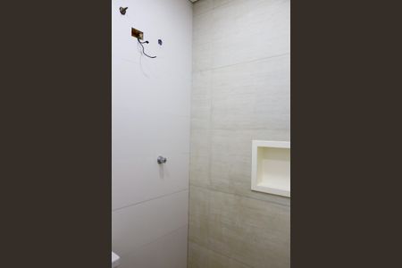 Casa à venda com 180m², 3 quartos e 1 vaga Casa à venda com 180m², 3 quartos e 1 vagaBanheiro da Suíte 1