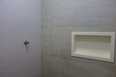 Casa à venda com 180m², 3 quartos e 1 vaga Casa à venda com 180m², 3 quartos e 1 vagaBanheiro da Suíte 1