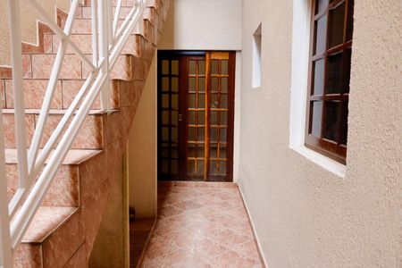 Casa à venda com 180m², 3 quartos e 1 vaga Casa à venda com 180m², 3 quartos e 1 vagaÁrea comum