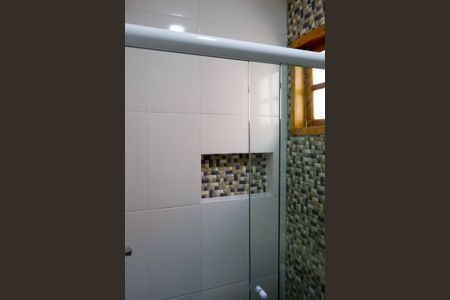 Casa à venda com 180m², 3 quartos e 1 vaga Casa à venda com 180m², 3 quartos e 1 vagaBanheiro