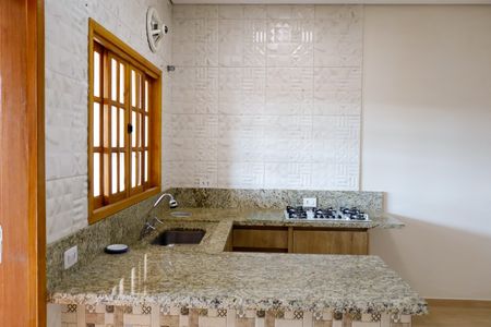 Casa à venda com 180m², 3 quartos e 1 vaga Casa à venda com 180m², 3 quartos e 1 vagaCozinha