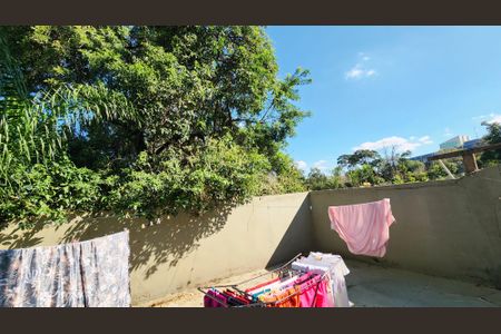 Casa à venda com 300m², 4 quartos e 3 vagasQuintal