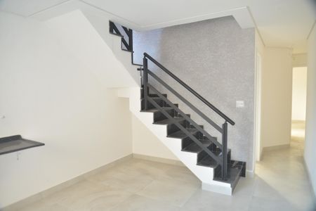 Apartamento à venda com 92m², 2 quartos e 2 vagasSala