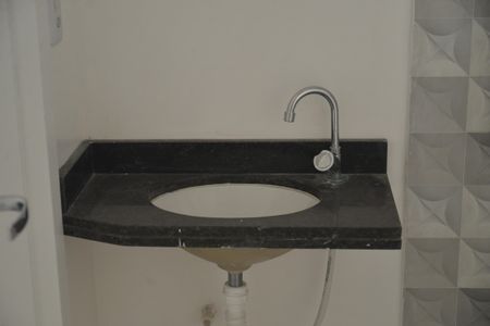 Apartamento à venda com 92m², 2 quartos e 2 vagasBanheiro Social