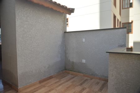 Apartamento à venda com 92m², 2 quartos e 2 vagasCobertura