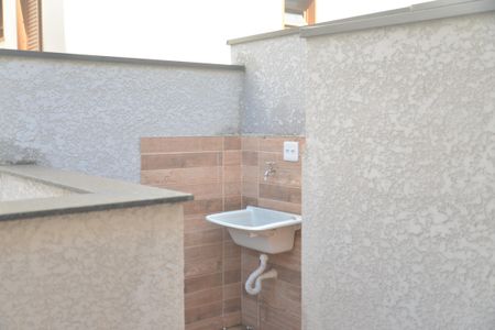 Apartamento à venda com 92m², 2 quartos e 2 vagasÁrea de Serviço