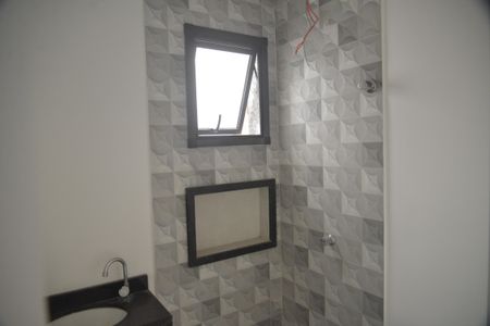 Apartamento à venda com 92m², 2 quartos e 2 vagasBanheiro Social