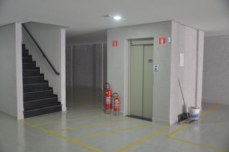 Apartamento à venda com 92m², 2 quartos e 2 vagasGaragem