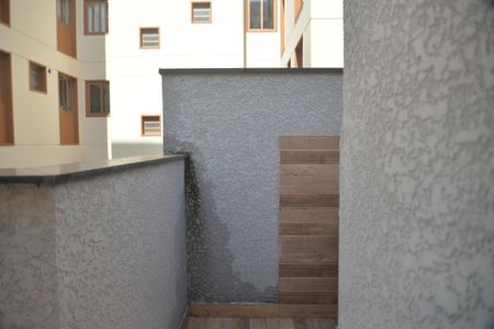 Apartamento à venda com 92m², 2 quartos e 2 vagasÁrea de Serviço