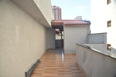 Apartamento à venda com 92m², 2 quartos e 2 vagasCobertura