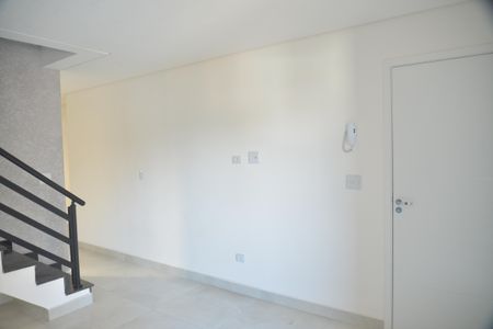 Apartamento à venda com 92m², 2 quartos e 2 vagasSala