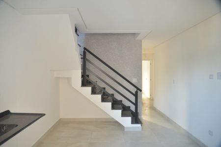 Apartamento à venda com 92m², 2 quartos e 2 vagasSala