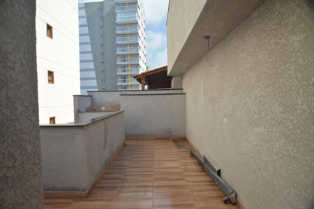 Apartamento à venda com 92m², 2 quartos e 2 vagasCobertura