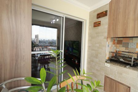 Apartamento à venda com 98m², 4 quartos e 2 vagasSacada