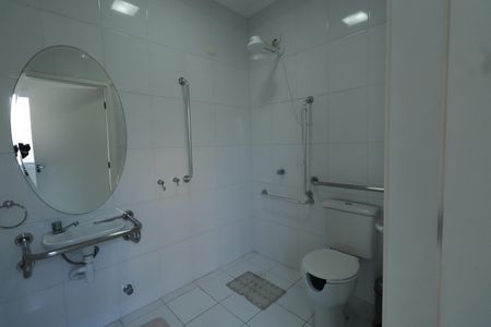 Apartamento à venda com 98m², 4 quartos e 2 vagasÁrea comum